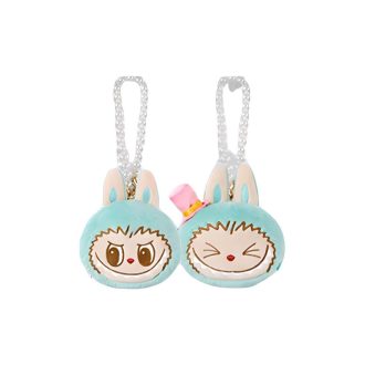 Colgante reversible de fiesta Labubu “Labubu”