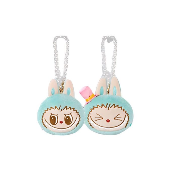 Colgante reversible de fiesta Labubu “Labubu”