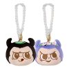Colgante reversible de fiesta Labubu “Yaya”