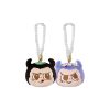 Colgante reversible de fiesta Labubu “Yaya”