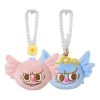 Colgante Reversible Fiesta Labubu “Pippo”