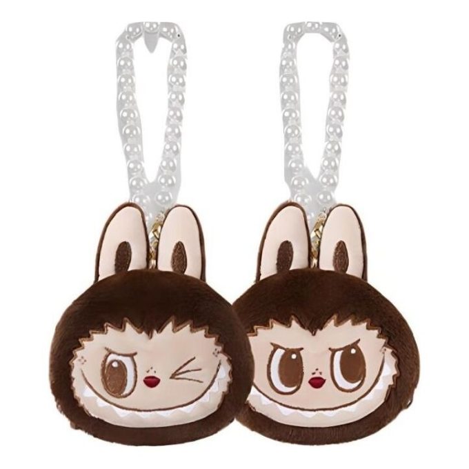 Colgante reversible Labubu Party “Labubu” Edición Secreta