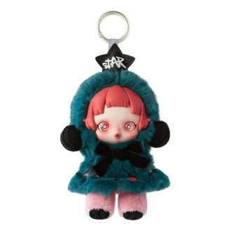 Colgante Skullpanda Winter Symphony “Partita”