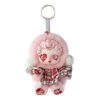 Colgante Skullpanda Winter Symphony “Rhapsody”