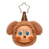 Colgante Twinkle Twinkle Stars Delicious Moments “Cachorro de café”