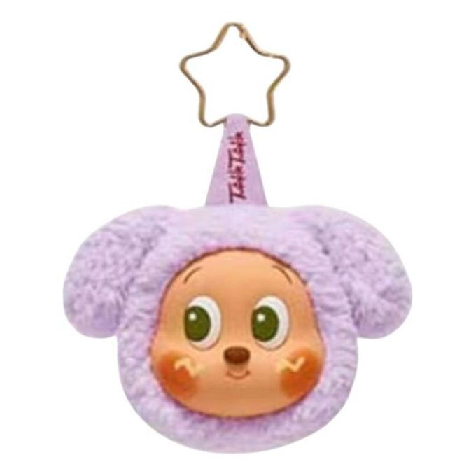 Colgante Twinkle Twinkle Stars Delicious Moments “Cachorro de Taro”
