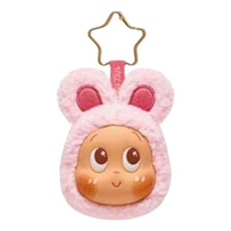 Colgante Twinkle Twinkle Stars Delicious Moments “Conejito de Fresa”