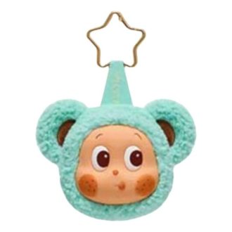 Colgante Twinkle Twinkle Stars Delicious Moments “Oso de Sal Marina”