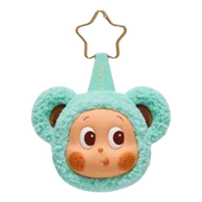 Colgante Twinkle Twinkle Stars Delicious Moments “Oso de Sal Marina”