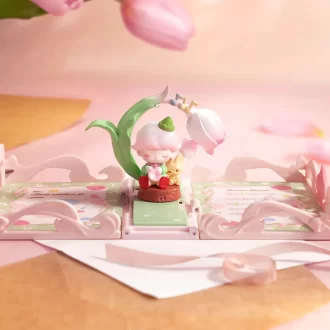 Conjuntos de escenas de la serie de tarjetas de felicitación Gift For You