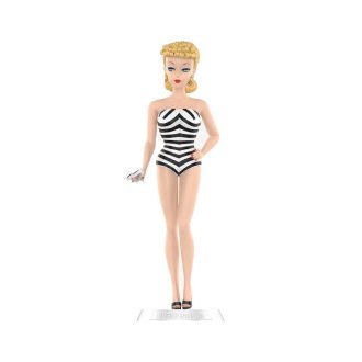 Ícono de estilo Barbie “Barbie 1959”