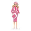Ícono de estilo Barbie “Barbie de día y de noche de 1985”