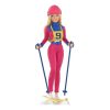 Ícono de estilo Barbie “Barbie esquiadora de 1975”