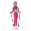 Ícono de estilo Barbie “Barbie esquiadora de 1975”