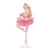 Ícono de estilo Barbie “Deseos de Ballet 2018 Barbie”