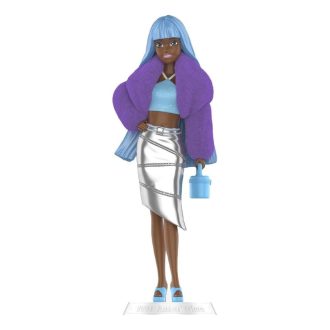 Ícono de estilo Barbie “Jam n’ Glam 2001”