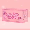Contenedor de exhibición ensamblado POP MART (Crush On You)