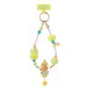 Cordón para celular “Matcha Croissant” de la colección Momentos Deliciosos de Pop MartStars