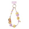 Cordón para celular Pop MartStars Colección Momentos Deliciosos “Crema de Castañas”
