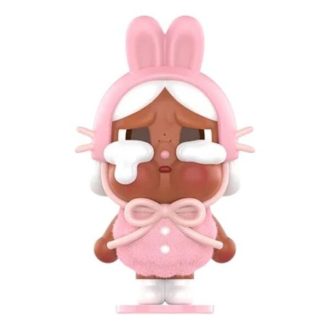 Crybaby Crying Again Figuras “Te daré todo mi amor”