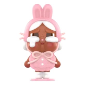 Crybaby Crying Again Figuras “Te daré todo mi amor”