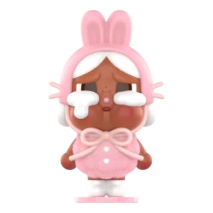 Crybaby Crying Again Figuras “Te daré todo mi amor”