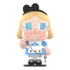 Crybaby Crying Again se imagina “Ella es Alice”