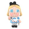 Crybaby Crying Again se imagina “Ella es Alice”
