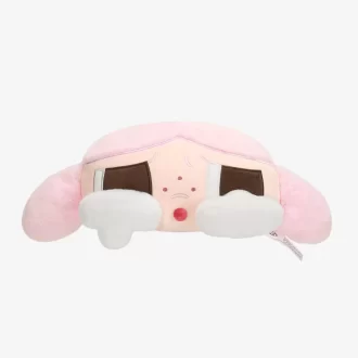 CRYBABY Encuéntrate contigo mismo – Almohada para el cuello