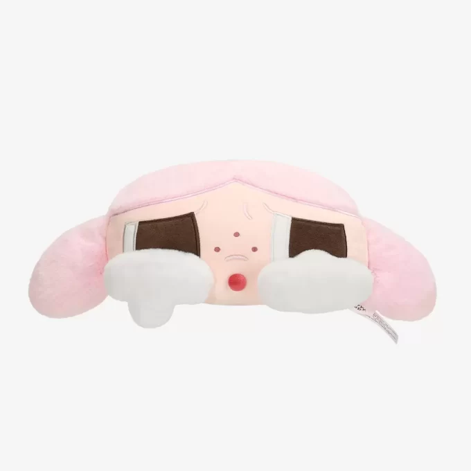 CRYBABY Encuéntrate contigo mismo – Almohada para el cuello