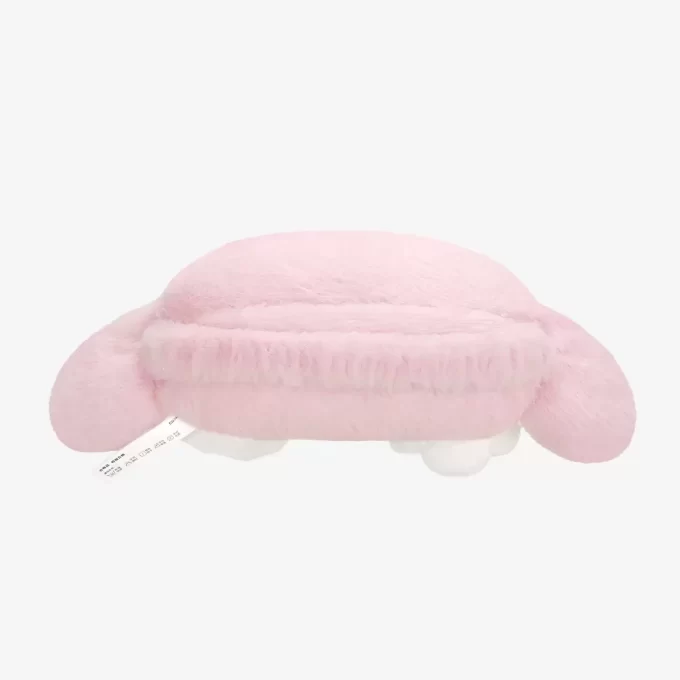 CRYBABY Encuéntrate contigo mismo – Almohada para el cuello