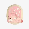 CRYBABY Encuéntrate contigo mismo – Caja sorpresa de fragancias para vehículos
