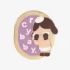 CRYBABY Encuéntrate contigo mismo – Caja sorpresa de fragancias para vehículos
