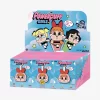CRYBABY × Serie Las Chicas Superpoderosas – Caja sorpresa de peluche con cara de vinilo CRYBABY × Serie Las Chicas Superpoderosas – Caja sorpresa de peluche con cara de vinilo