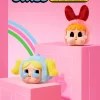 CRYBABY × Serie Las Chicas Superpoderosas – Caja sorpresa de peluche con cara de vinilo CRYBABY × Serie Las Chicas Superpoderosas – Caja sorpresa de peluche con cara de vinilo
