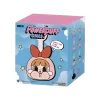 CRYBABY × Serie Las Chicas Superpoderosas – Caja sorpresa de peluche con cara de vinilo CRYBABY × Serie Las Chicas Superpoderosas – Caja sorpresa de peluche con cara de vinilo