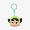 CRYBABY × Serie Las Chicas Superpoderosas – Caja sorpresa de peluche con cara de vinilo CRYBABY × Serie Las Chicas Superpoderosas – Caja sorpresa de peluche con cara de vinilo