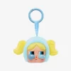 CRYBABY × Serie Las Chicas Superpoderosas – Caja sorpresa de peluche con cara de vinilo CRYBABY × Serie Las Chicas Superpoderosas – Caja sorpresa de peluche con cara de vinilo