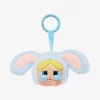 CRYBABY × Serie Las Chicas Superpoderosas – Caja sorpresa de peluche con cara de vinilo CRYBABY × Serie Las Chicas Superpoderosas – Caja sorpresa de peluche con cara de vinilo