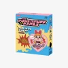 CRYBABY× Serie Las Chicas Superpoderosas – Caja Sorpresa Porta Tarjetas