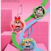 CRYBABY× Serie Las Chicas Superpoderosas – Caja Sorpresa Porta Tarjetas