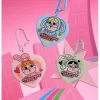 CRYBABY× Serie Las Chicas Superpoderosas – Caja Sorpresa Porta Tarjetas