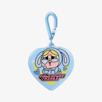 CRYBABY× Serie Las Chicas Superpoderosas – Caja Sorpresa Porta Tarjetas
