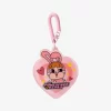 CRYBABY× Serie Las Chicas Superpoderosas – Caja Sorpresa Porta Tarjetas