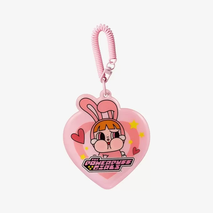 CRYBABY× Serie Las Chicas Superpoderosas – Caja Sorpresa Porta Tarjetas