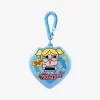 CRYBABY× Serie Las Chicas Superpoderosas – Caja Sorpresa Porta Tarjetas