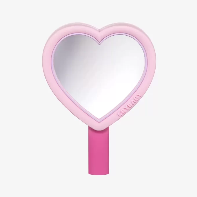 CRYBABY × Serie Las Chicas Superpoderosas – Soporte para teléfono móvil