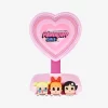 CRYBABY × Serie Las Chicas Superpoderosas – Soporte para teléfono móvil