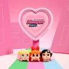 CRYBABY × Serie Las Chicas Superpoderosas – Soporte para teléfono móvil