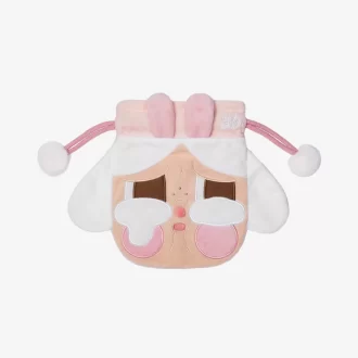 CRYBABY Serie Llorando de Nuevo – Bolsa de Almacenamiento